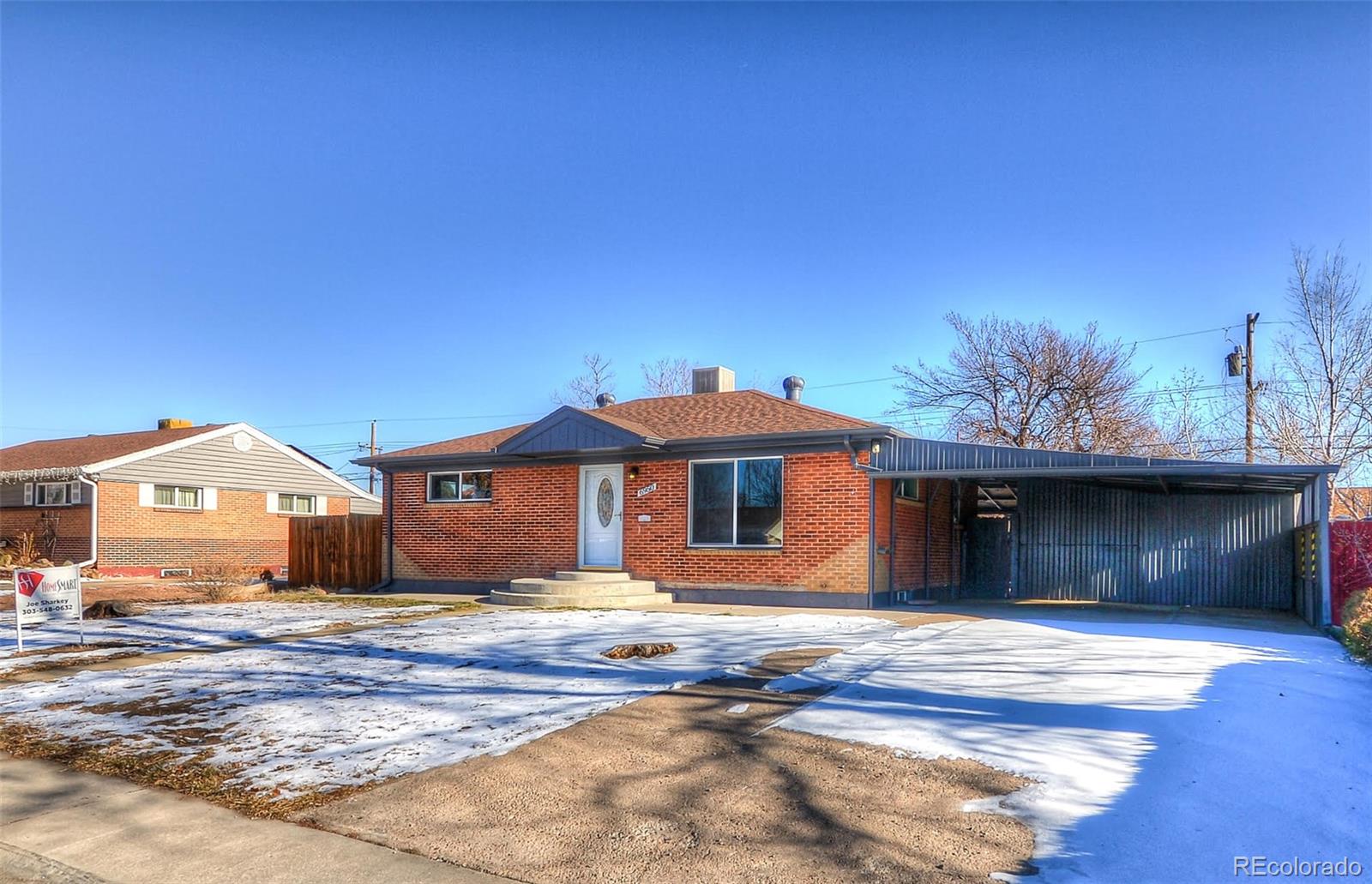 6950  Avrum Drive, denver  House Search MLS Picture