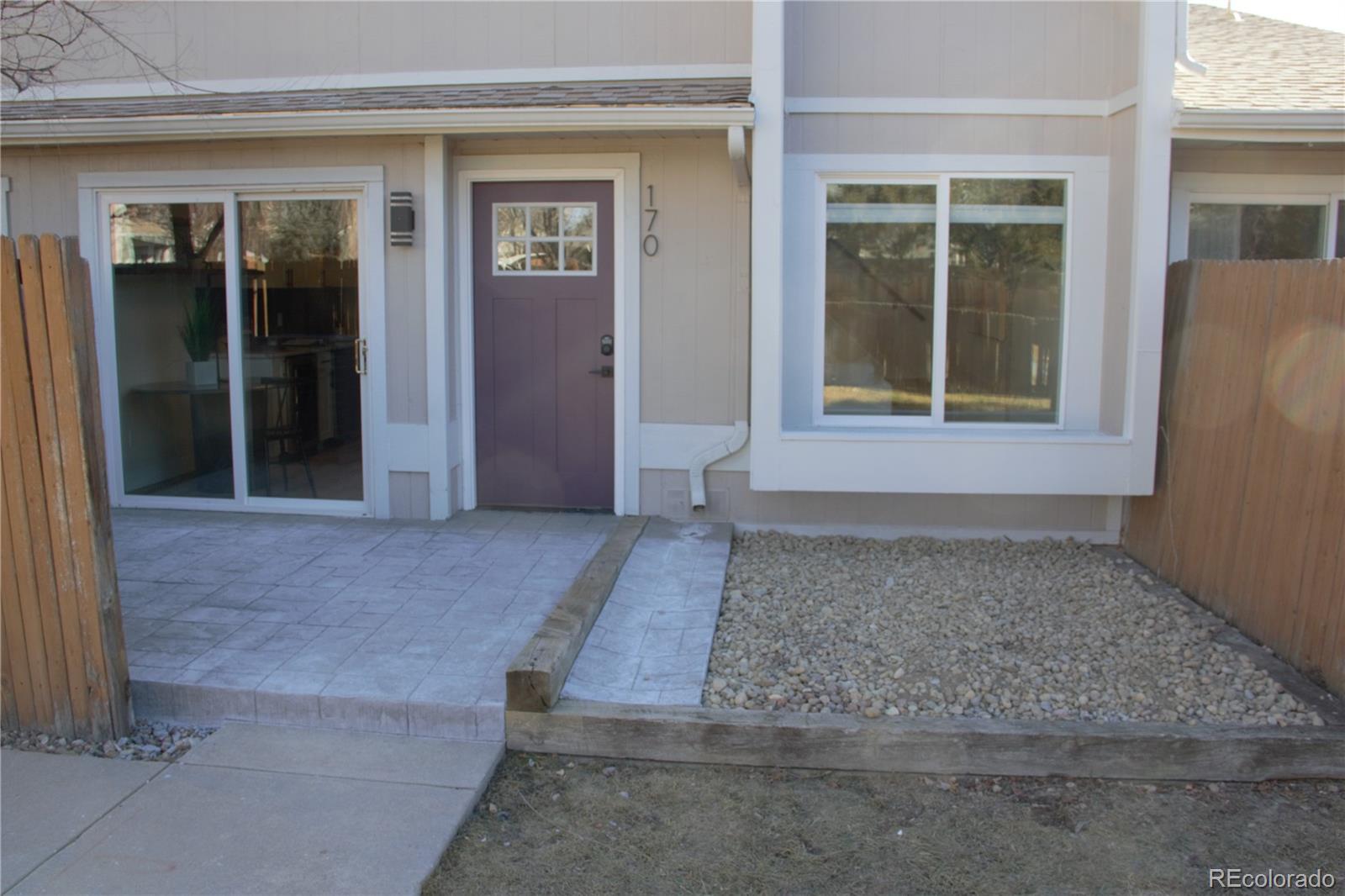 7935  Chase Circle, arvada MLS: 7642421 Beds: 2 Baths: 1 Price: $327,000