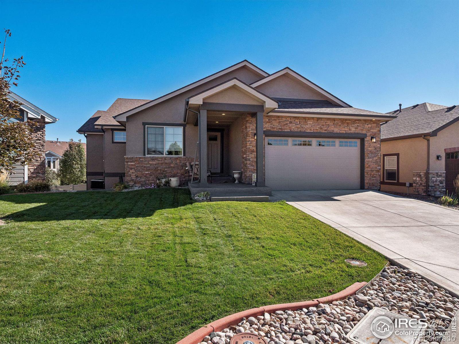 5290  Crabapple Court, loveland MLS: 4567891023954 Beds: 5 Baths: 3 Price: $760,000