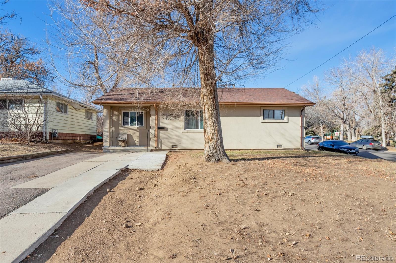 denver  House Search Picture