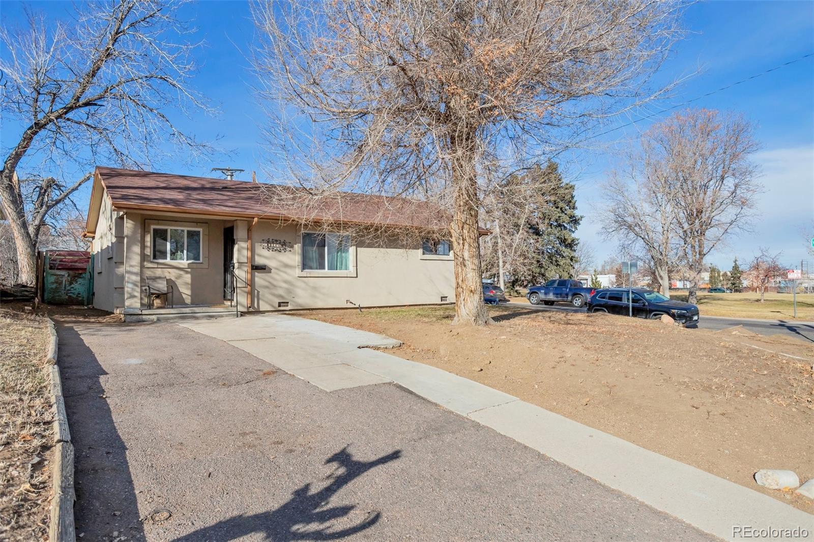 701 S Lipan Street, denver  House Search MLS Picture