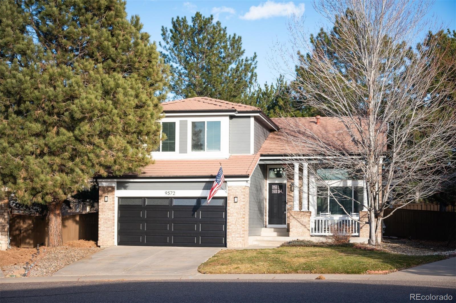 9572  Desert Willow Way, highlands ranch MLS: 9593792 Beds: 3 Baths: 3 Price: $740,000