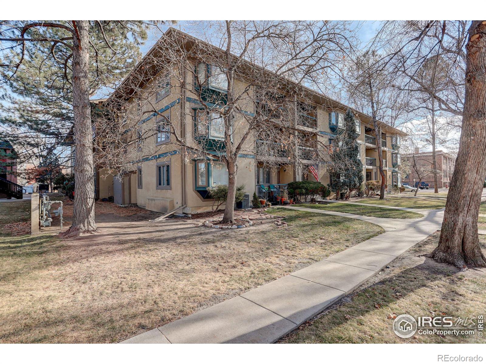 400  Emery Street, longmont  House Search MLS Picture