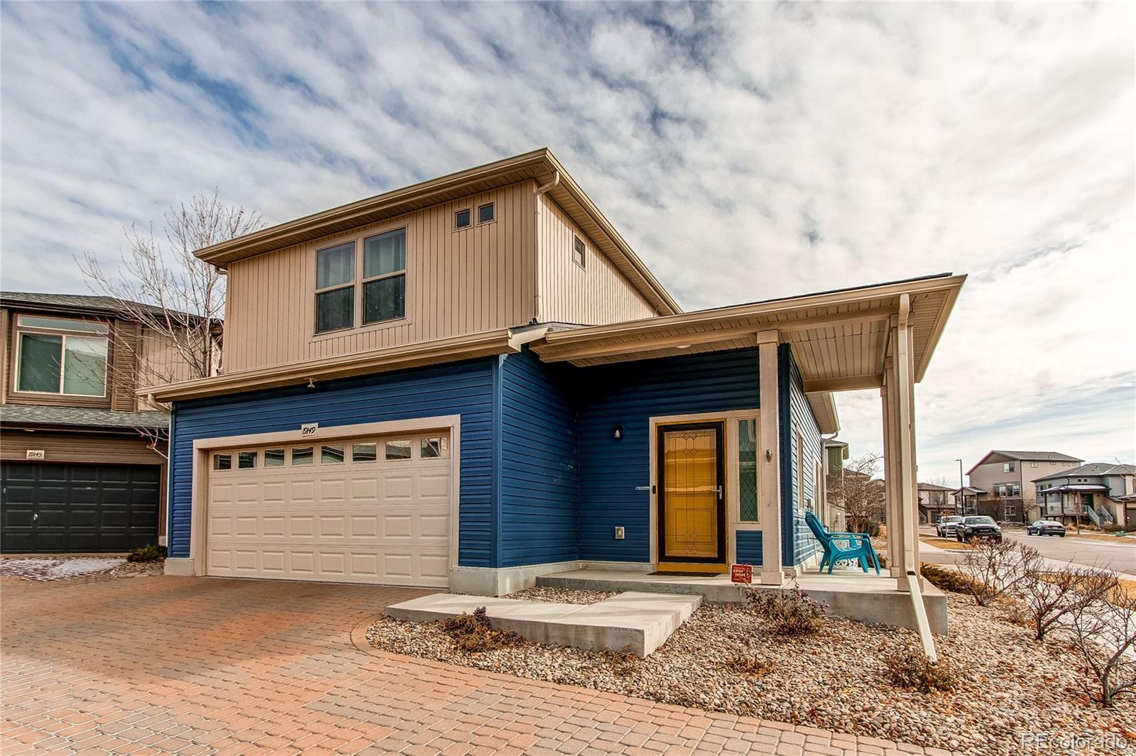 denver  House Search Picture