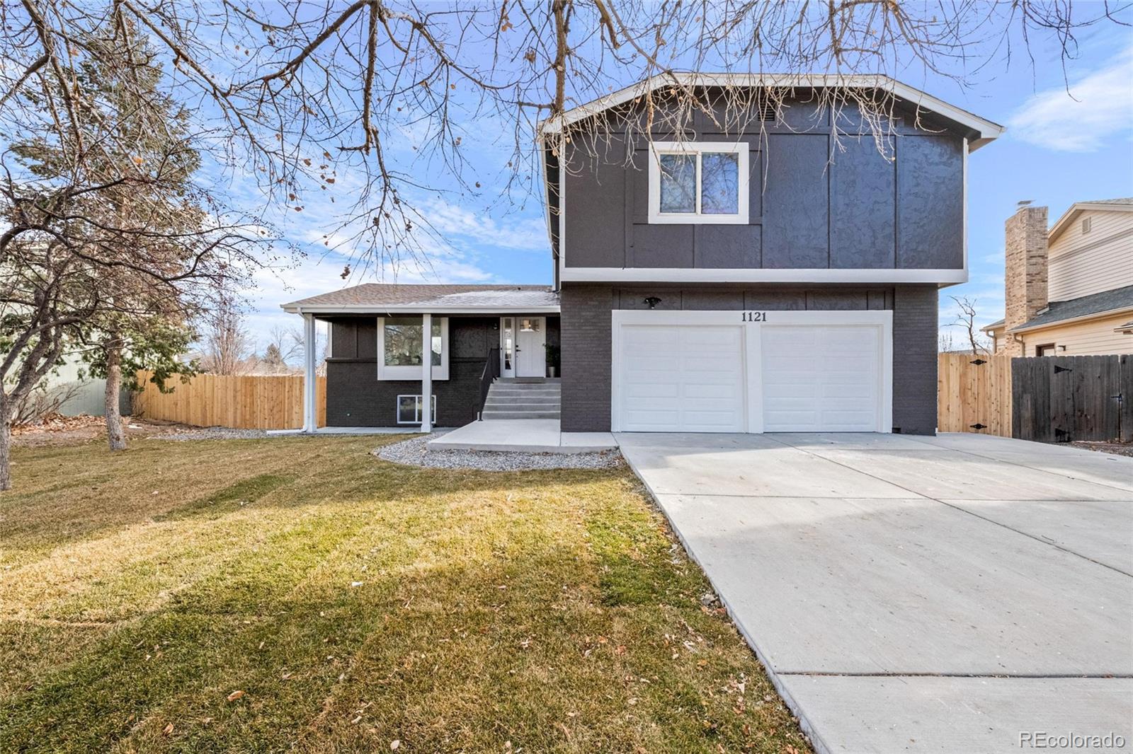 1121 E 7th Avenue Circle, broomfield MLS: 2600523 Beds: 5 Baths: 4 Price: $700,000