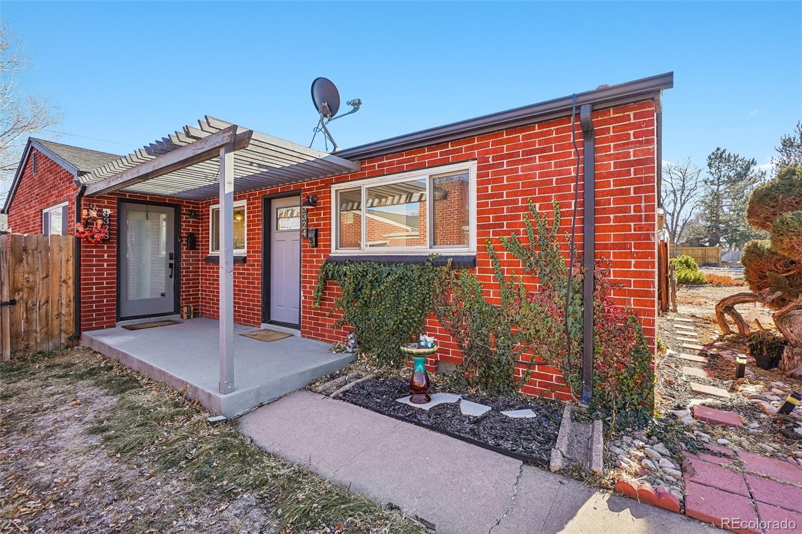 denver  House Search Picture