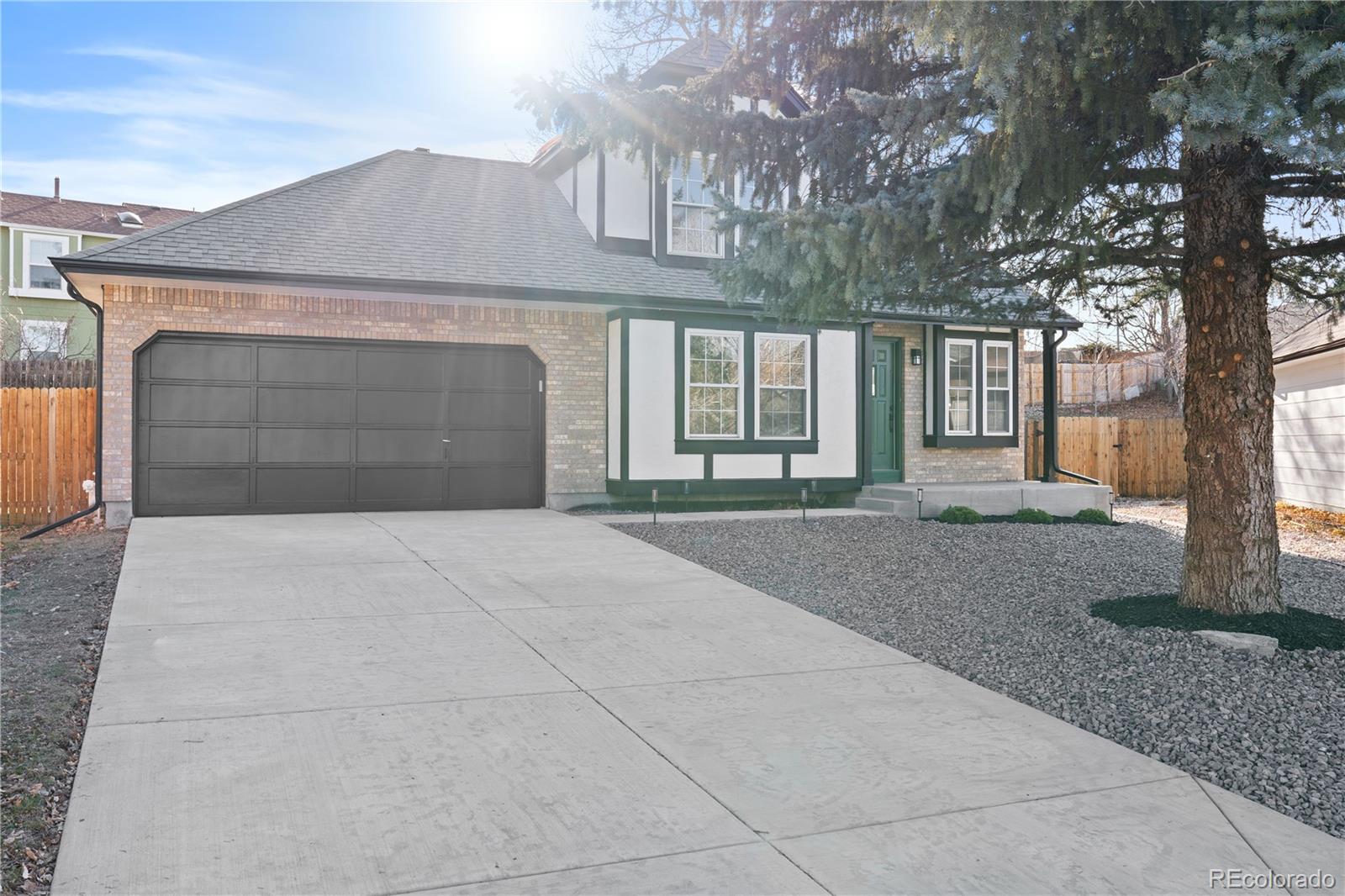 13750 W 65th Avenue, arvada MLS: 7739985 Beds: 3 Baths: 2 Price: $674,000