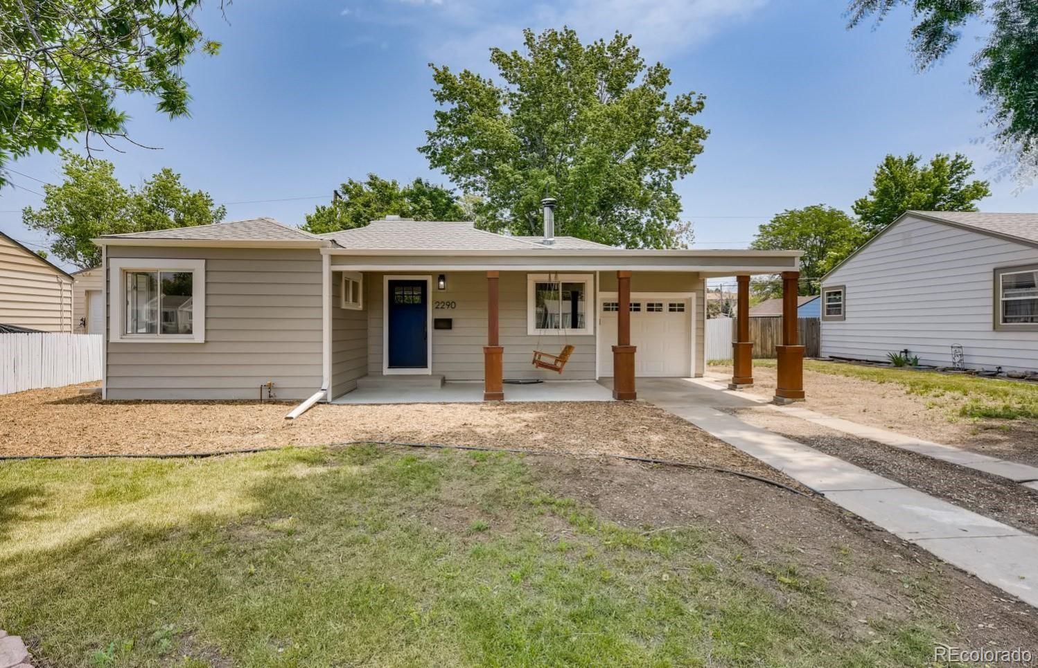 denver  House Search Picture