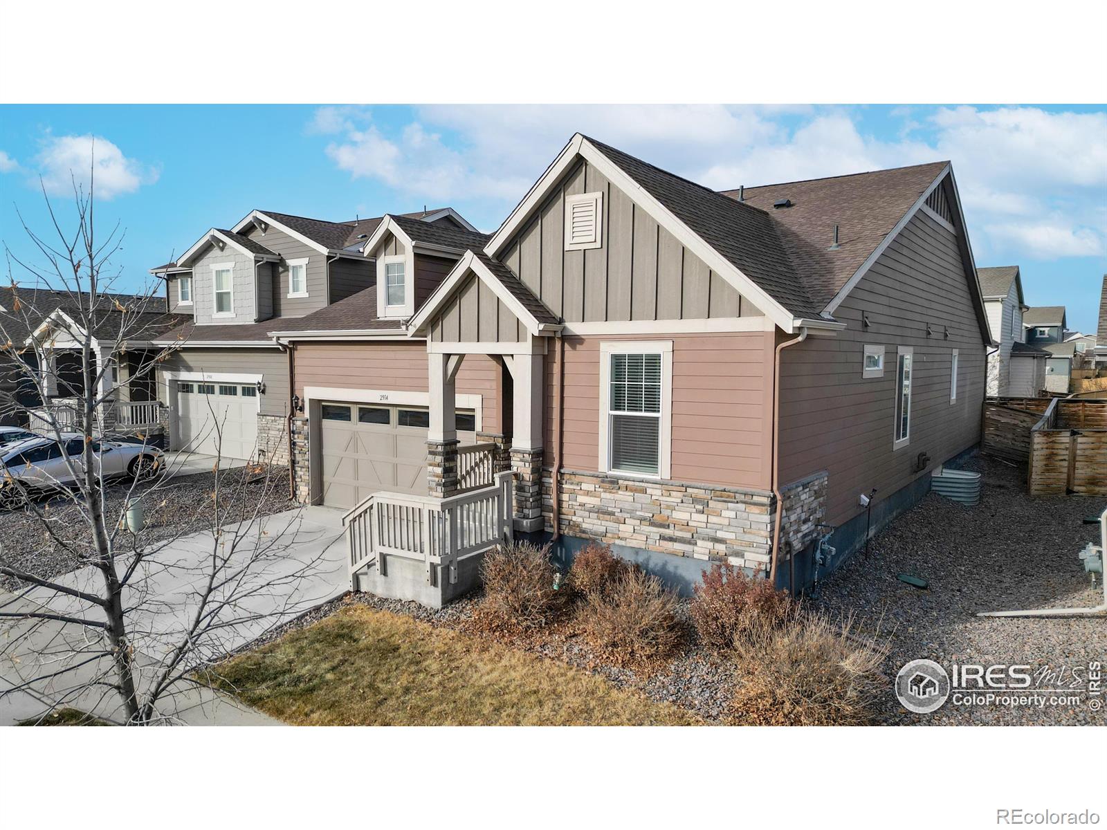 2914  Crusader Street, fort collins MLS: 4567891024008 Beds: 6 Baths: 4 Price: $715,000