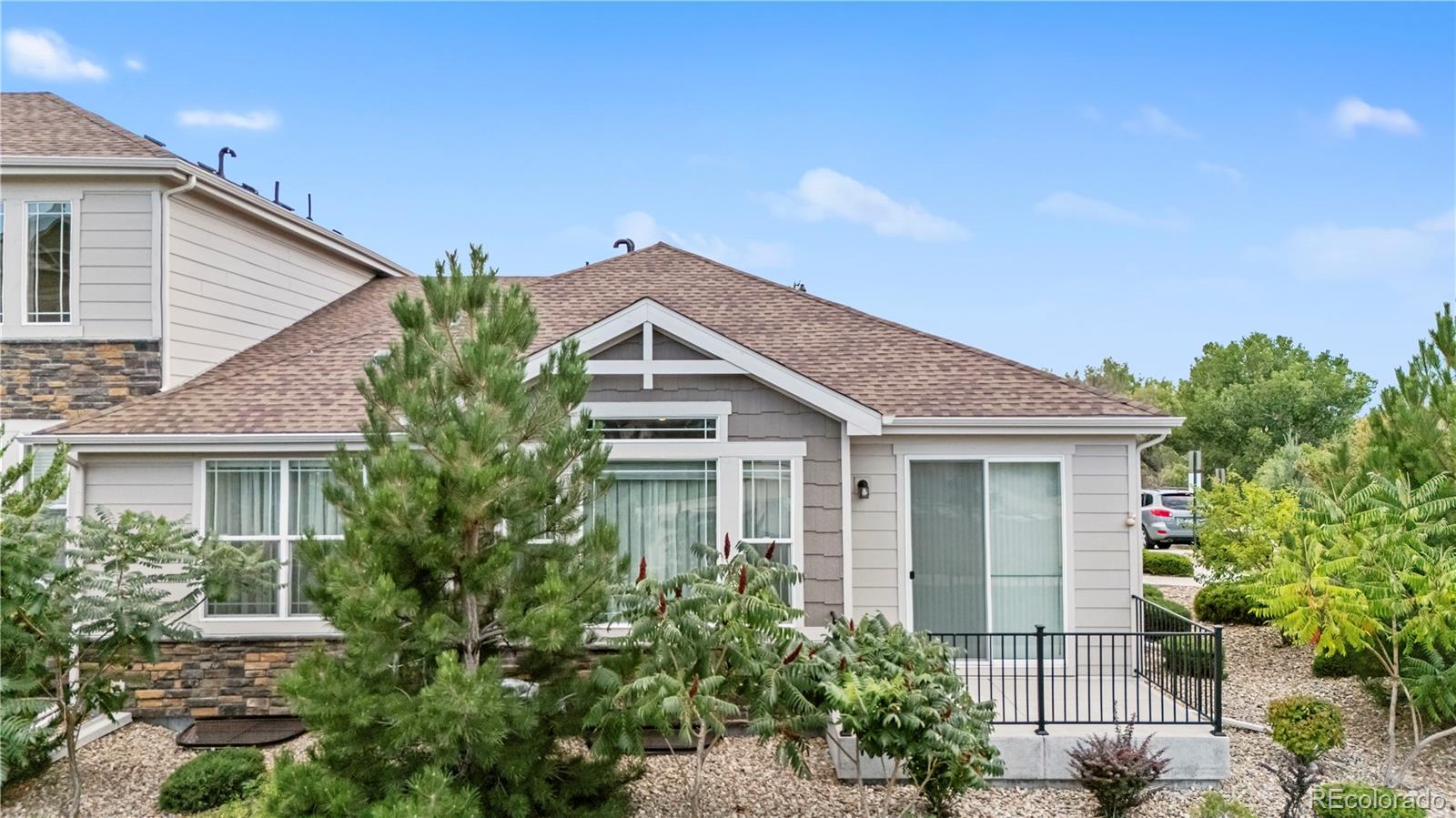 14853 E Crestridge Drive, centennial  House Search MLS Picture