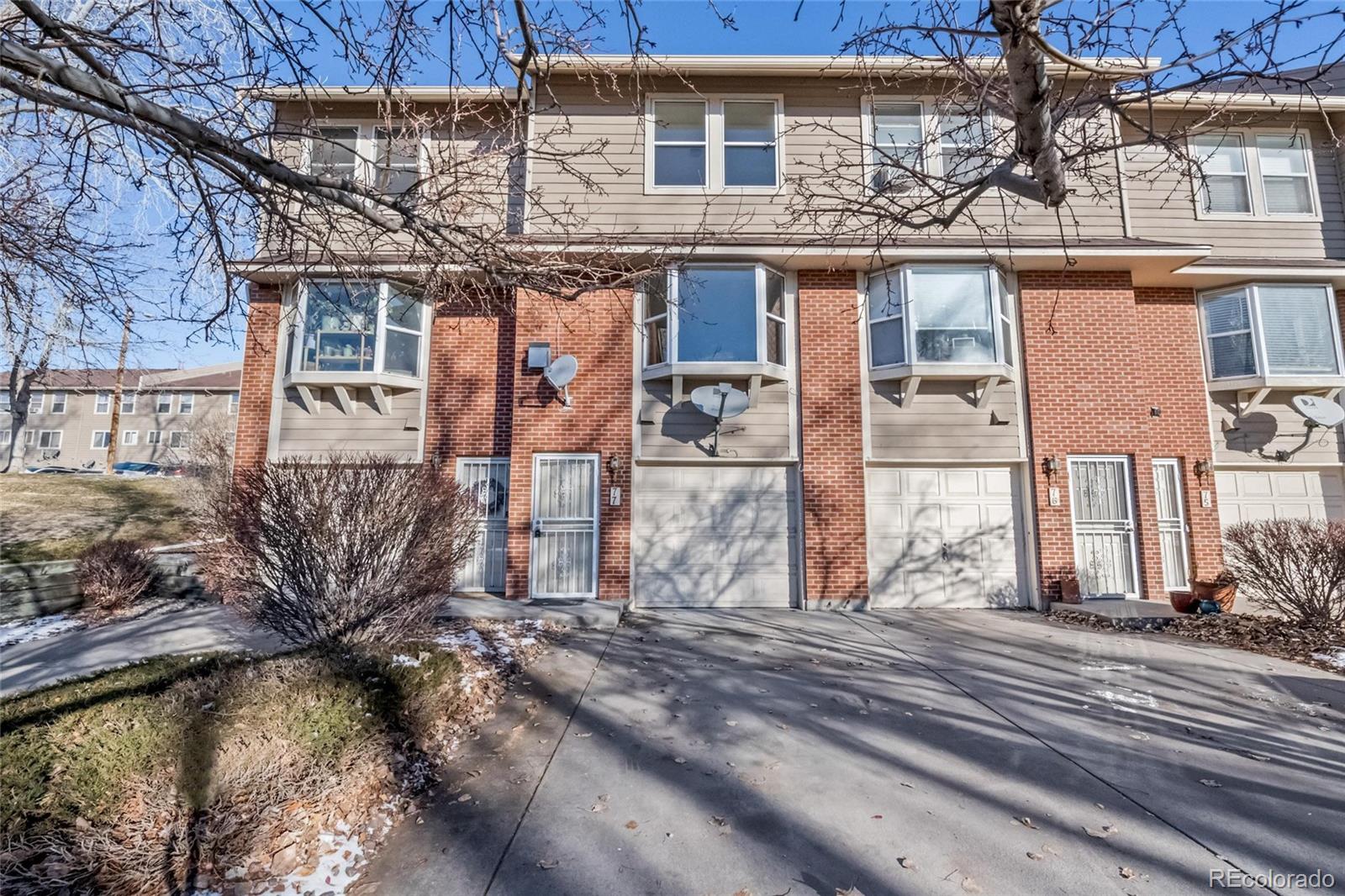 3300 W Florida Avenue 77, Denver  MLS: 2395720 Beds: 2 Baths: 2 Price: $365,000