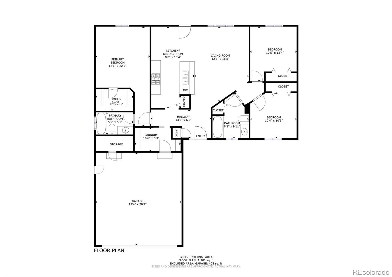 302  High Meadows Drive, florence  House Search MLS Picture