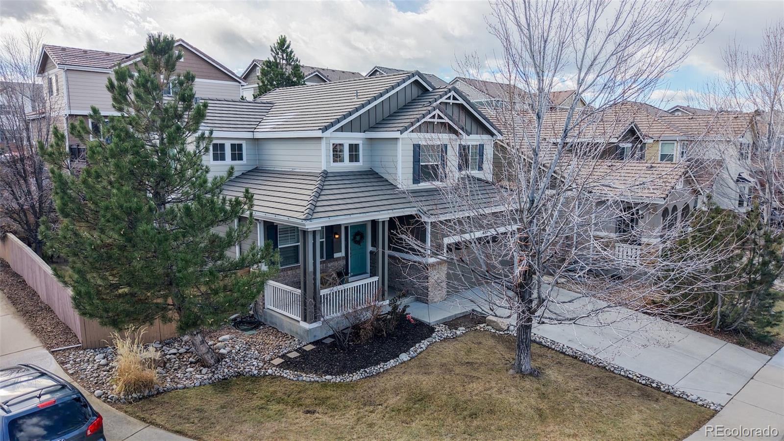 4192  Aspenmeadow Circle, highlands ranch  House Search MLS Picture