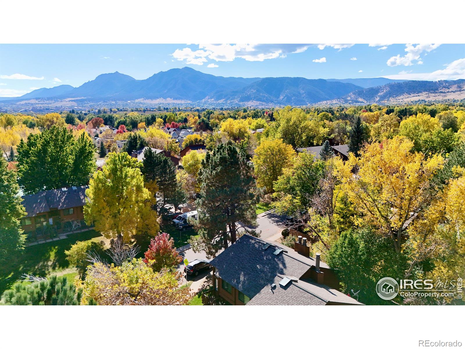 2667  Juniper Avenue, boulder  House Search MLS Picture