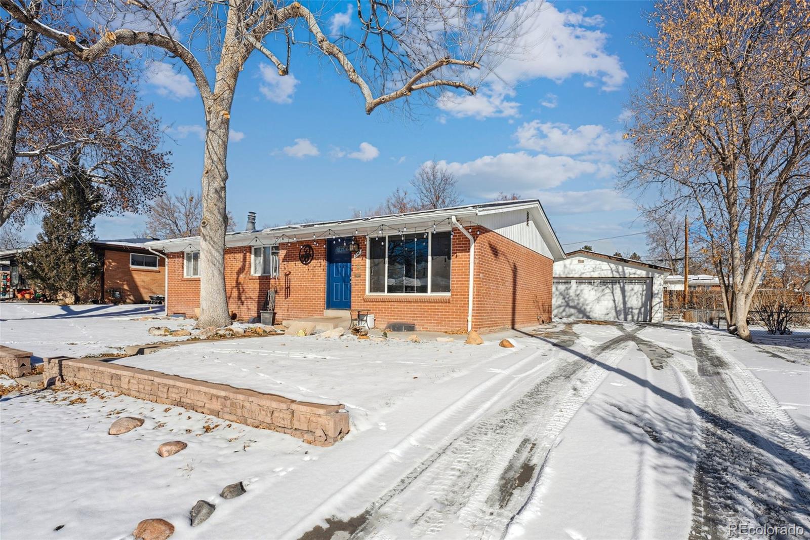 3345 W Aqueduct Avenue, littleton  House Search MLS Picture