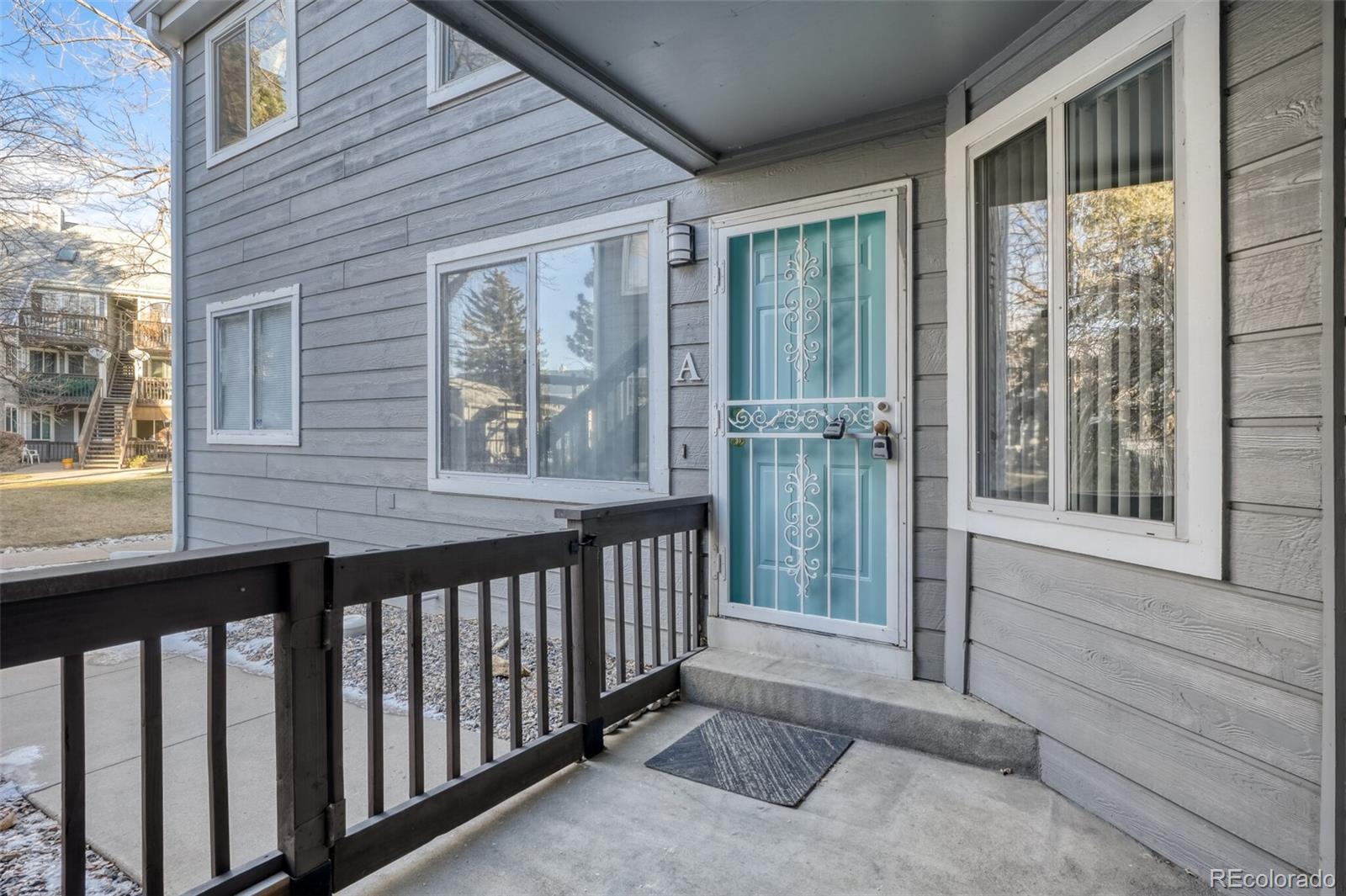 12525 E Tennessee Circle, aurora&nbsp; House Search MLS Picture