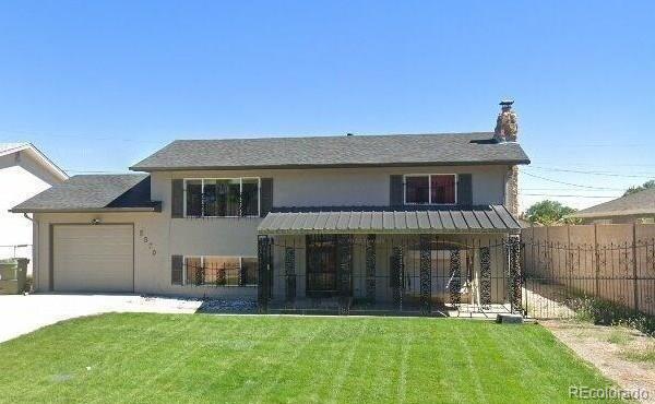 2570  Ridgewood Lane, pueblo  House Search MLS Picture