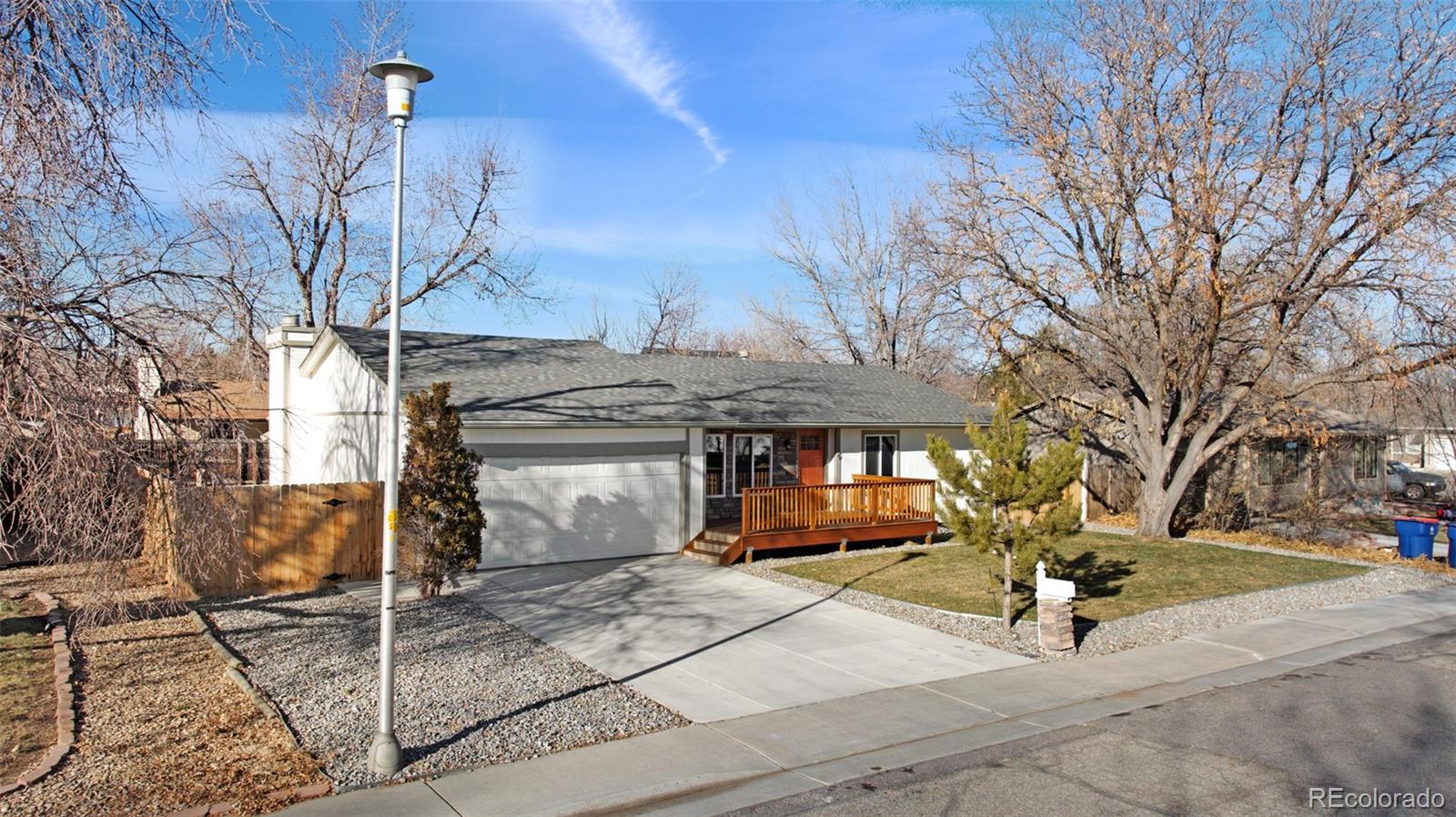 6749  Ingalls Street, arvada  House Search MLS Picture