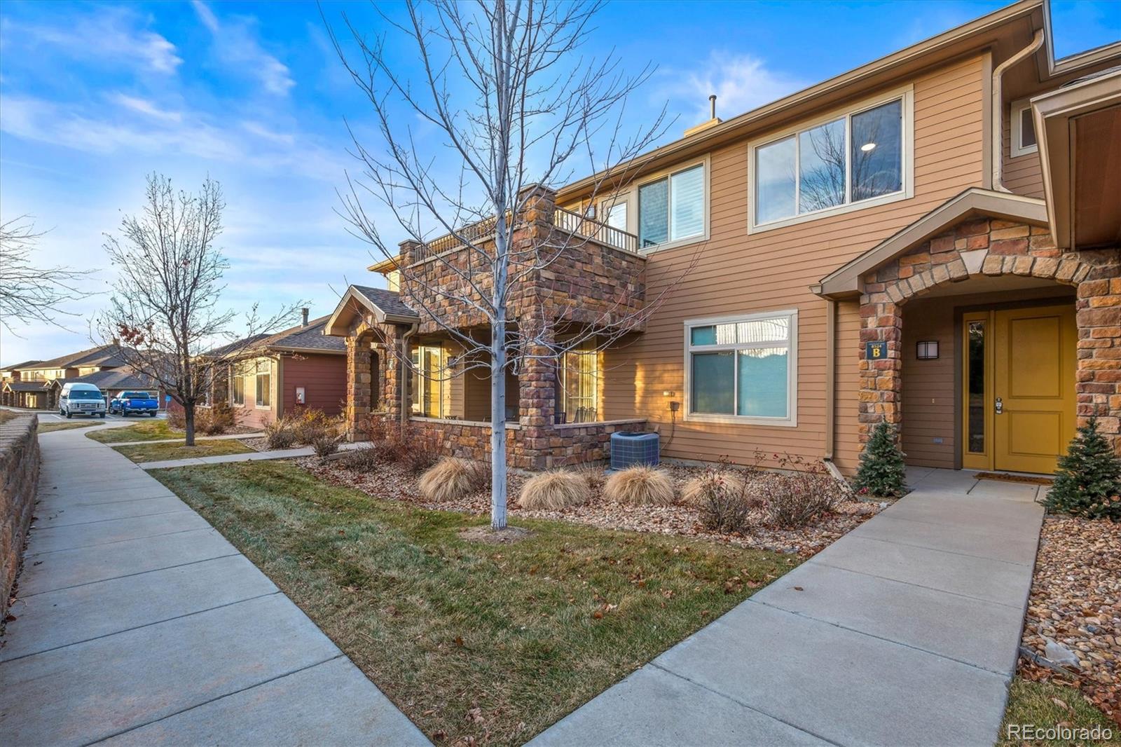 8524  Gold Peak Drive, highlands ranch  House Search MLS Picture