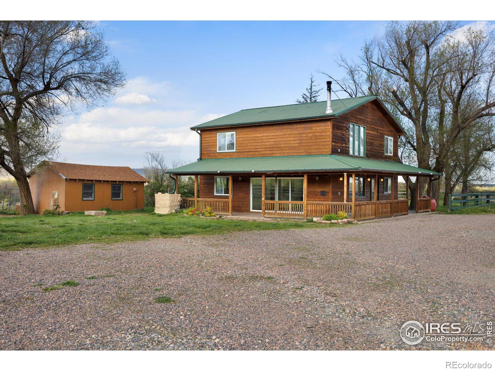 12645  Foothills Highway, longmont  House Search MLS Picture