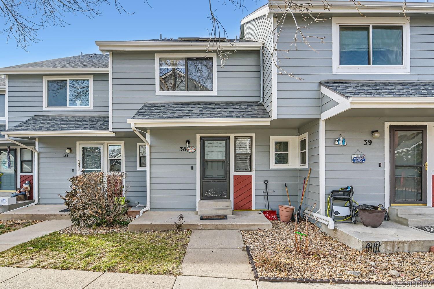 denver  House Search Picture