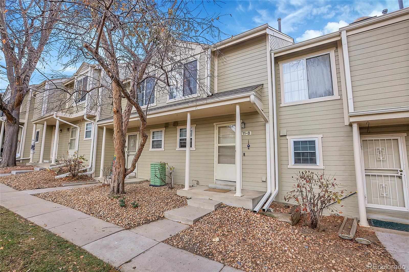 1818 S Quebec Way, denver  House Search MLS Picture