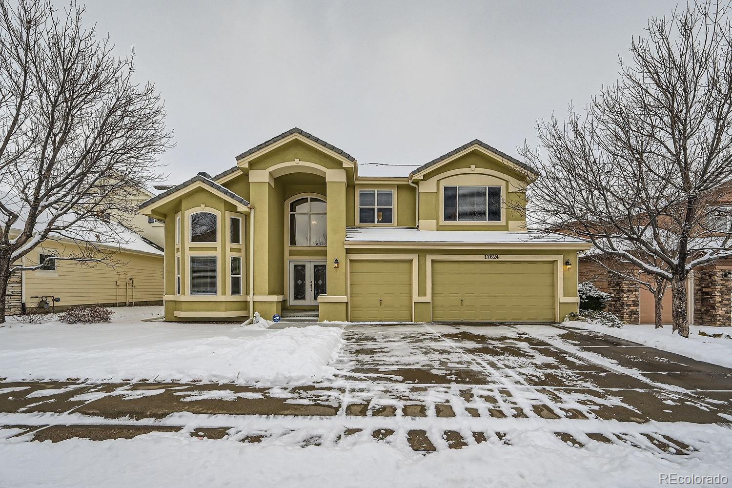 17624 E Peakview Avenue, aurora MLS: 4307829 Beds: 6 Baths: 5 Price: $910,000