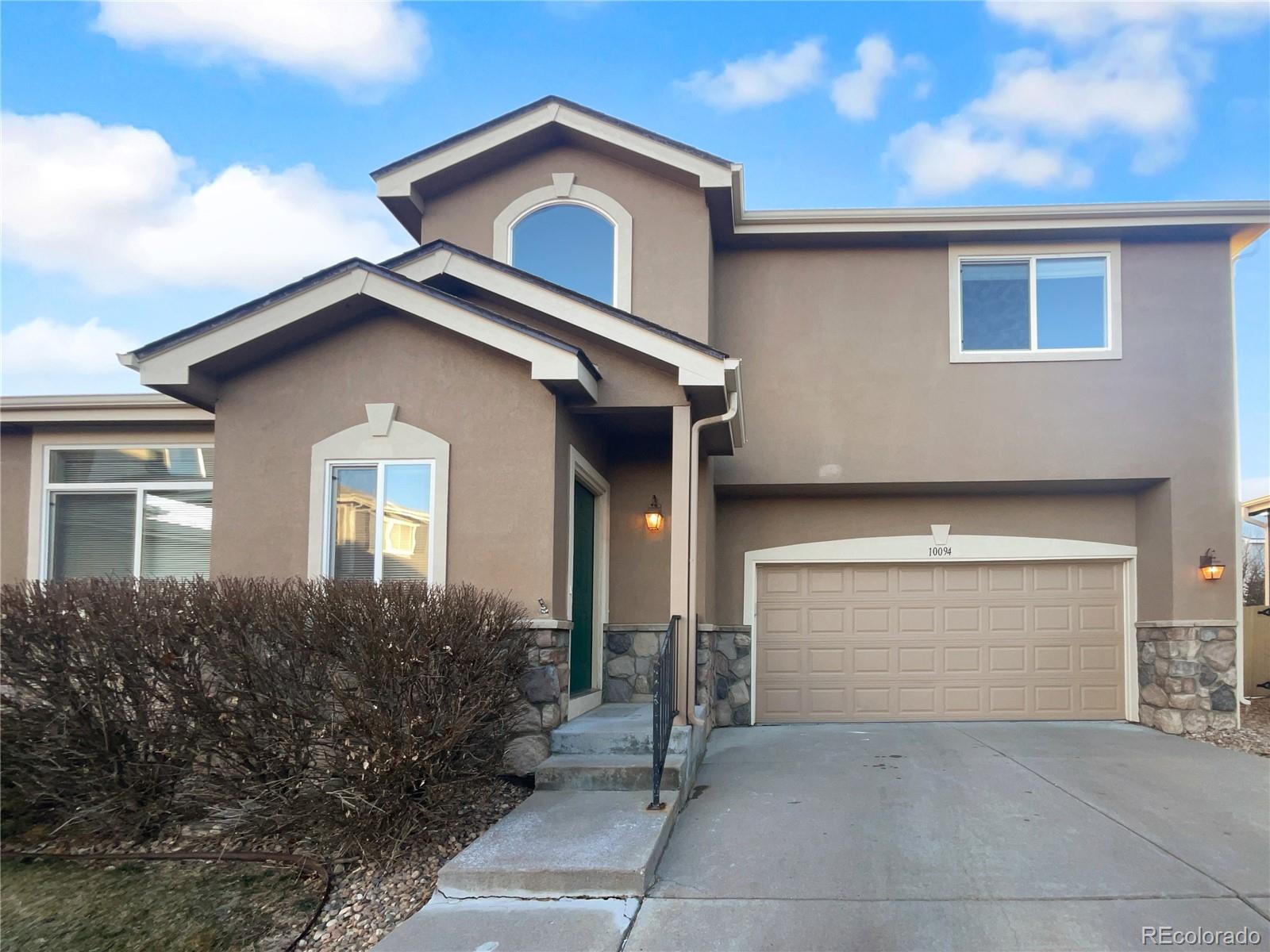 10094  Wyandott Circle, denver MLS: 2780570 Beds: 3 Baths: 3 Price: $540,000