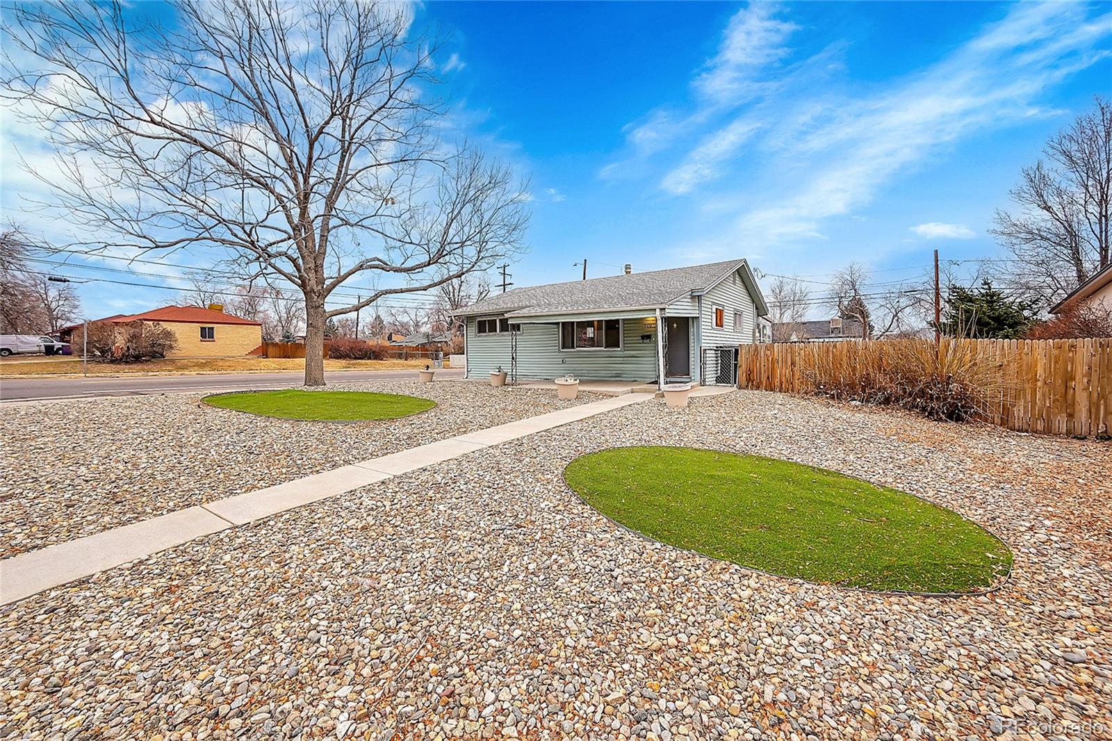 1500 S Wolcott Court, denver  House Search MLS Picture