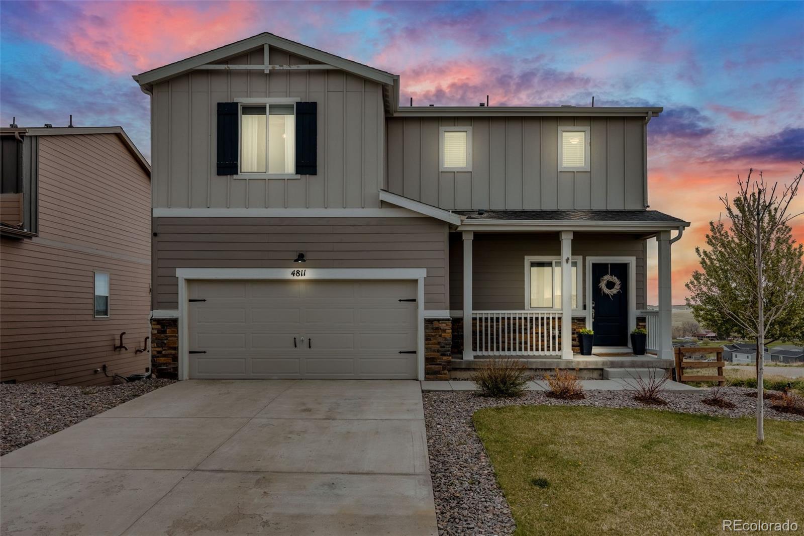 elizabeth  House Search Picture