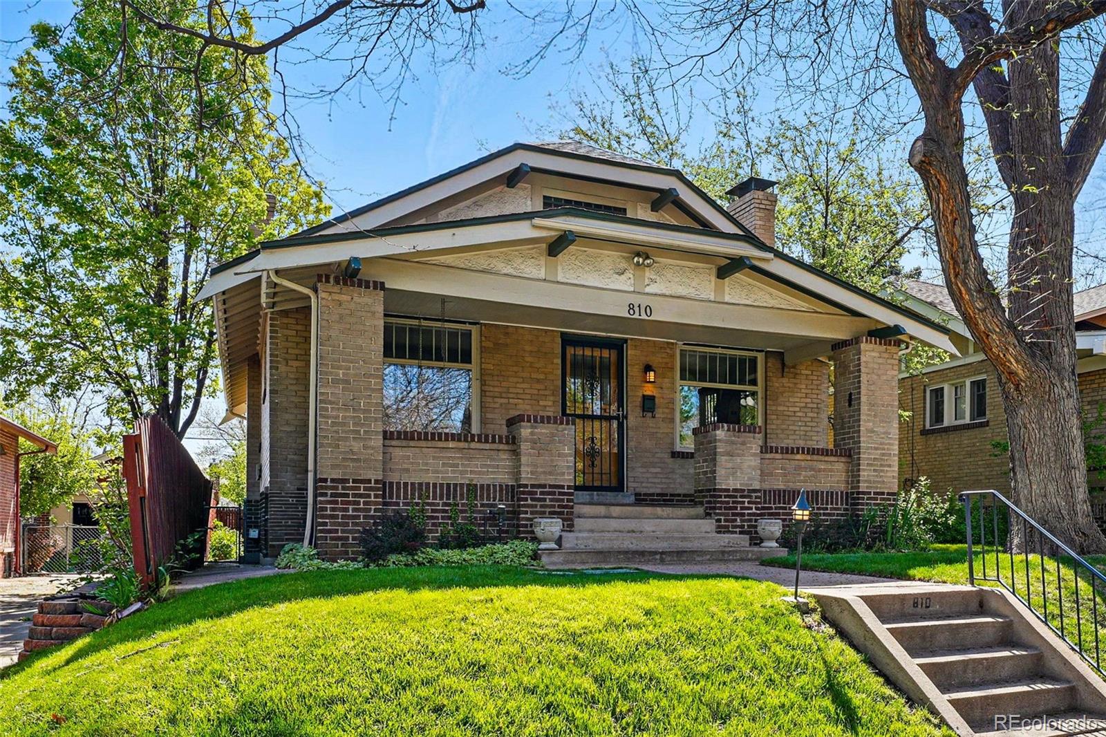 denver  House Search Picture