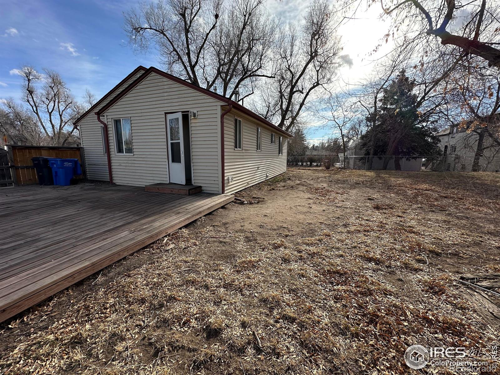 1713  Remington Street, fort collins  House Search MLS Picture