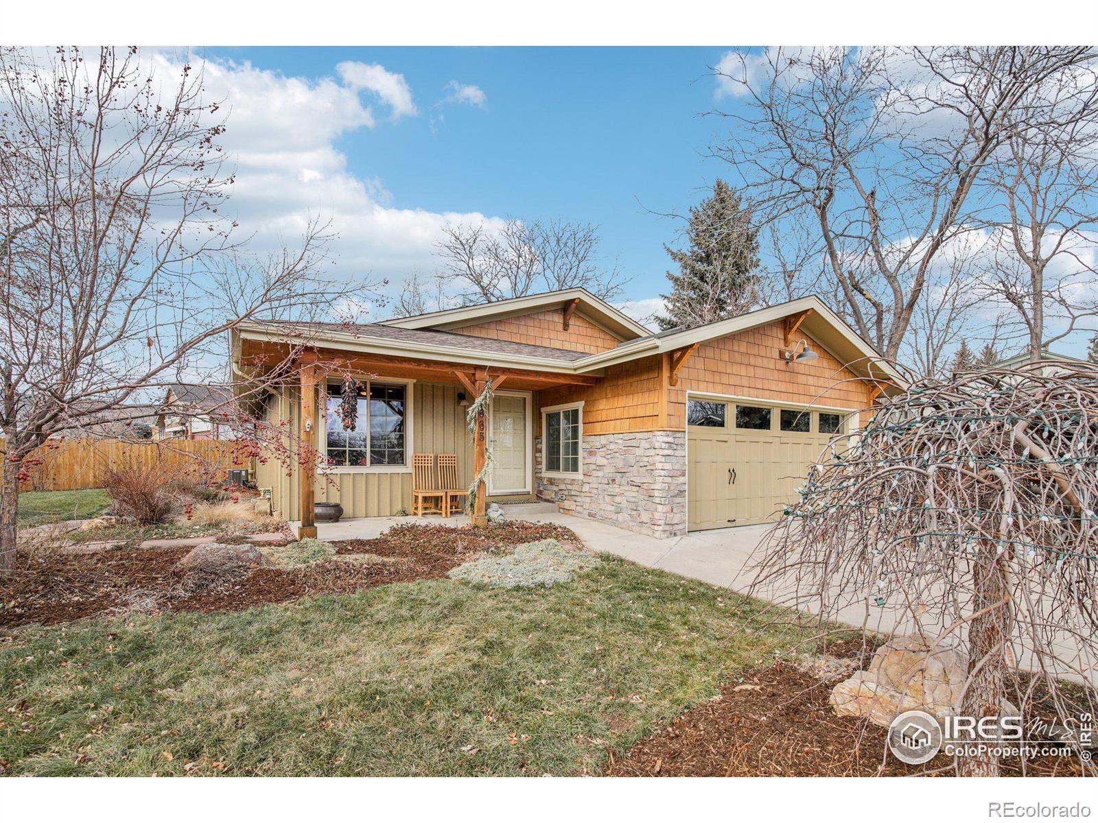 2865  Madera Court, boulder  House Search MLS Picture