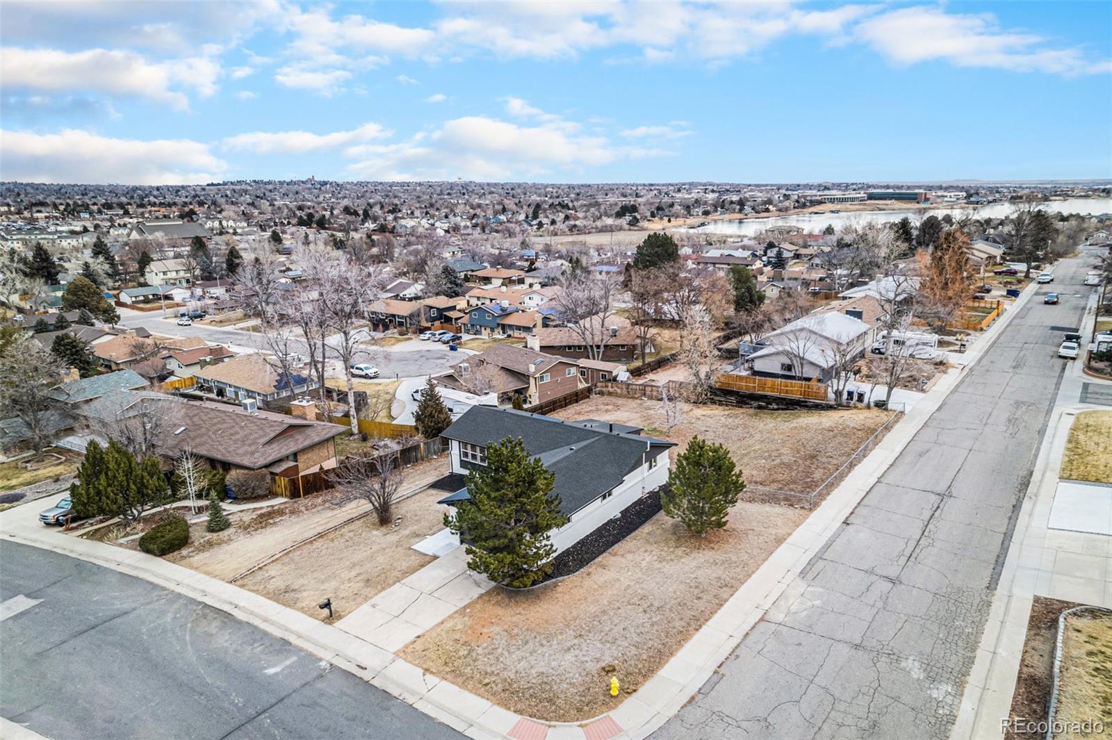 6714  Depew Street, arvada  House Search MLS Picture