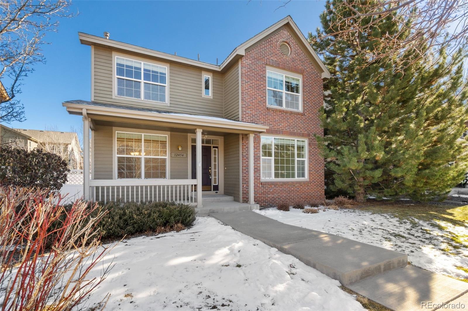 12454  Knox Court, broomfield MLS: 3301192 Beds: 5 Baths: 4 Price: $680,000