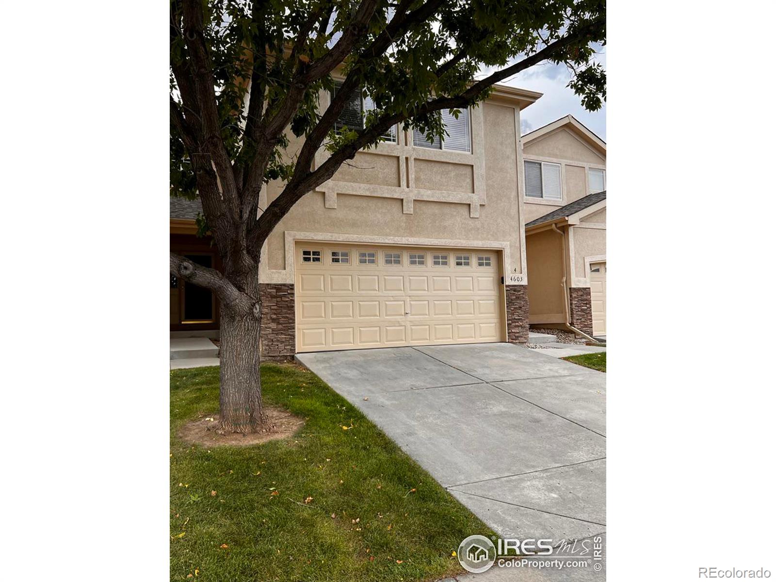 4603  Dusty Sage Court, fort collins MLS: 4567891024131 Beds: 3 Baths: 3 Price: $500,000