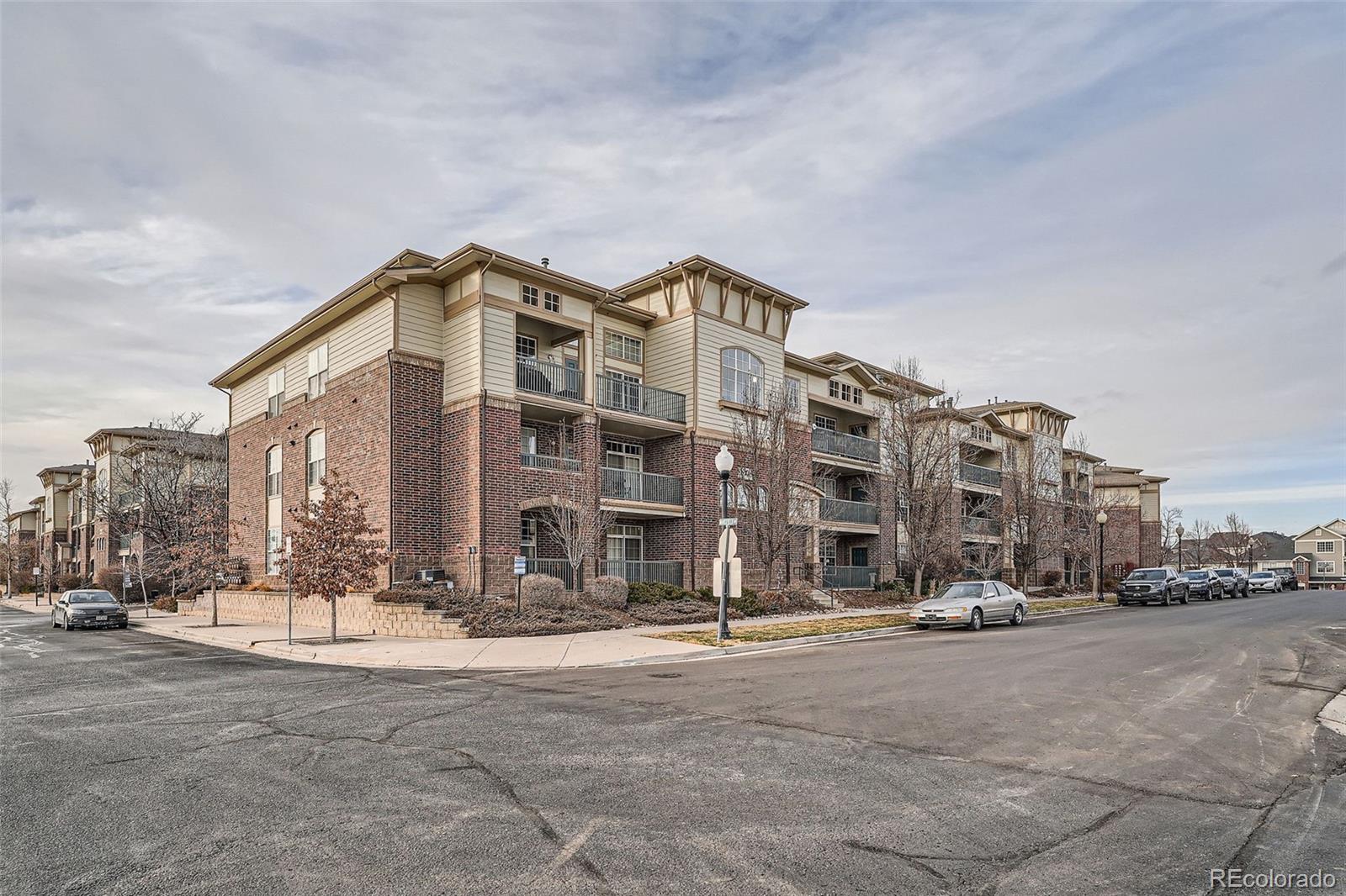 3875 S Dayton Street 107, Aurora  MLS: 3884684 Beds: 2 Baths: 2 Price: $377,000