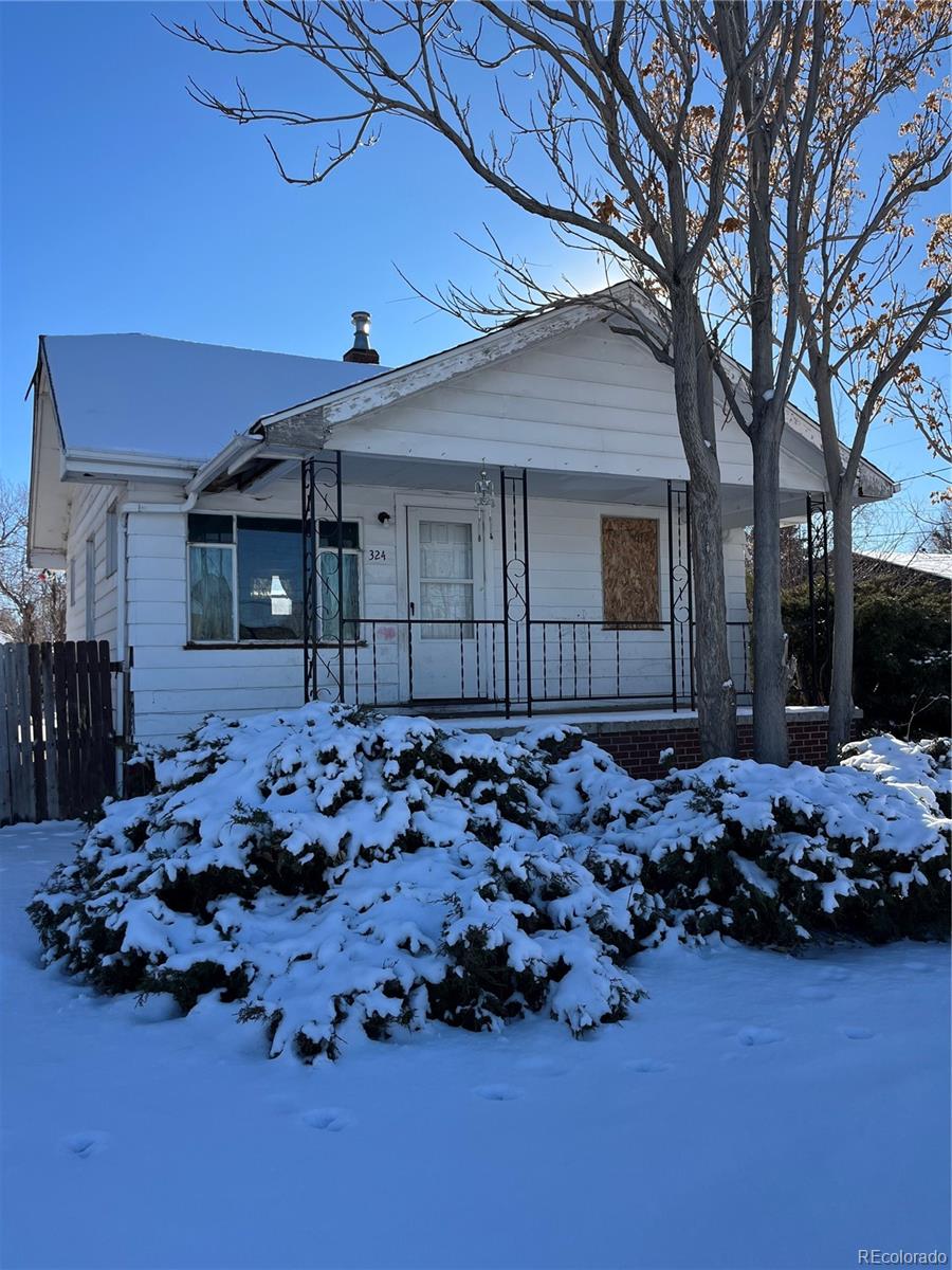 3246 W 55th Avenue, denver MLS: 3084811 Beds: 2 Baths: 1 Price: $399,000