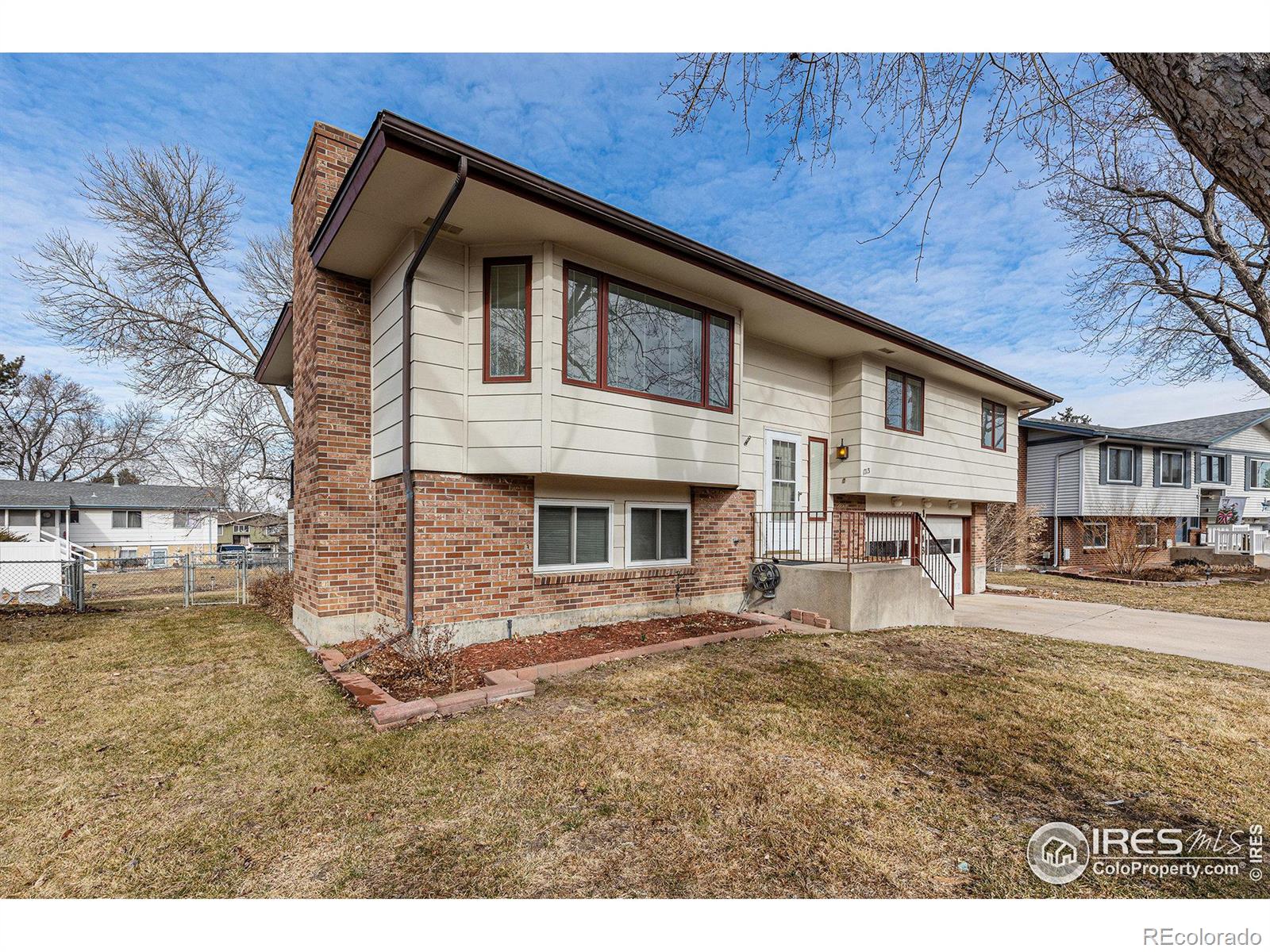 1713  26th Ave Pl, greeley  House Search MLS Picture