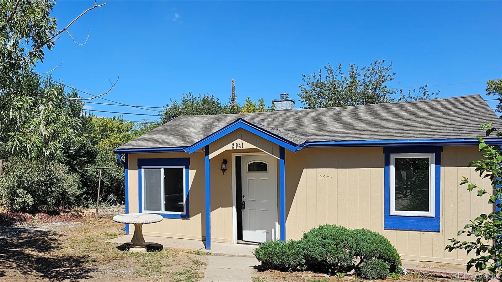 denver  House Search Picture