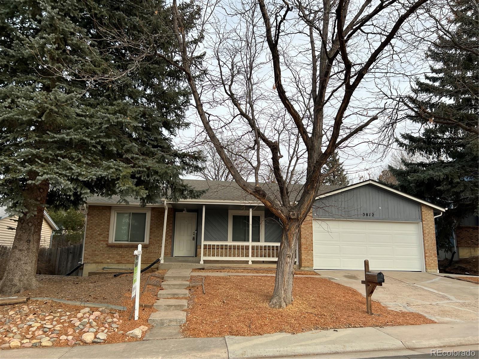 3812 S Argonne Street, aurora MLS: 4405438 Beds: 3 Baths: 3 Price: $425,000