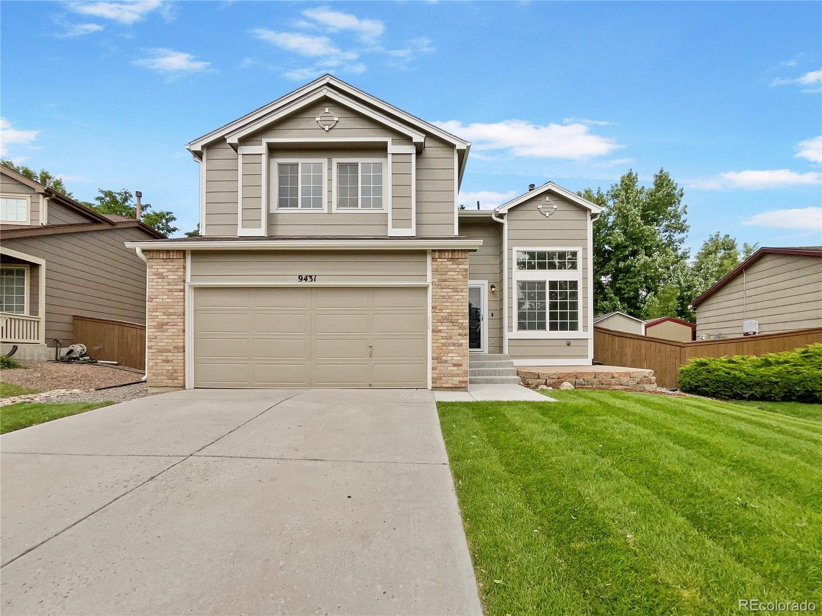 highlands ranch  House Search Picture