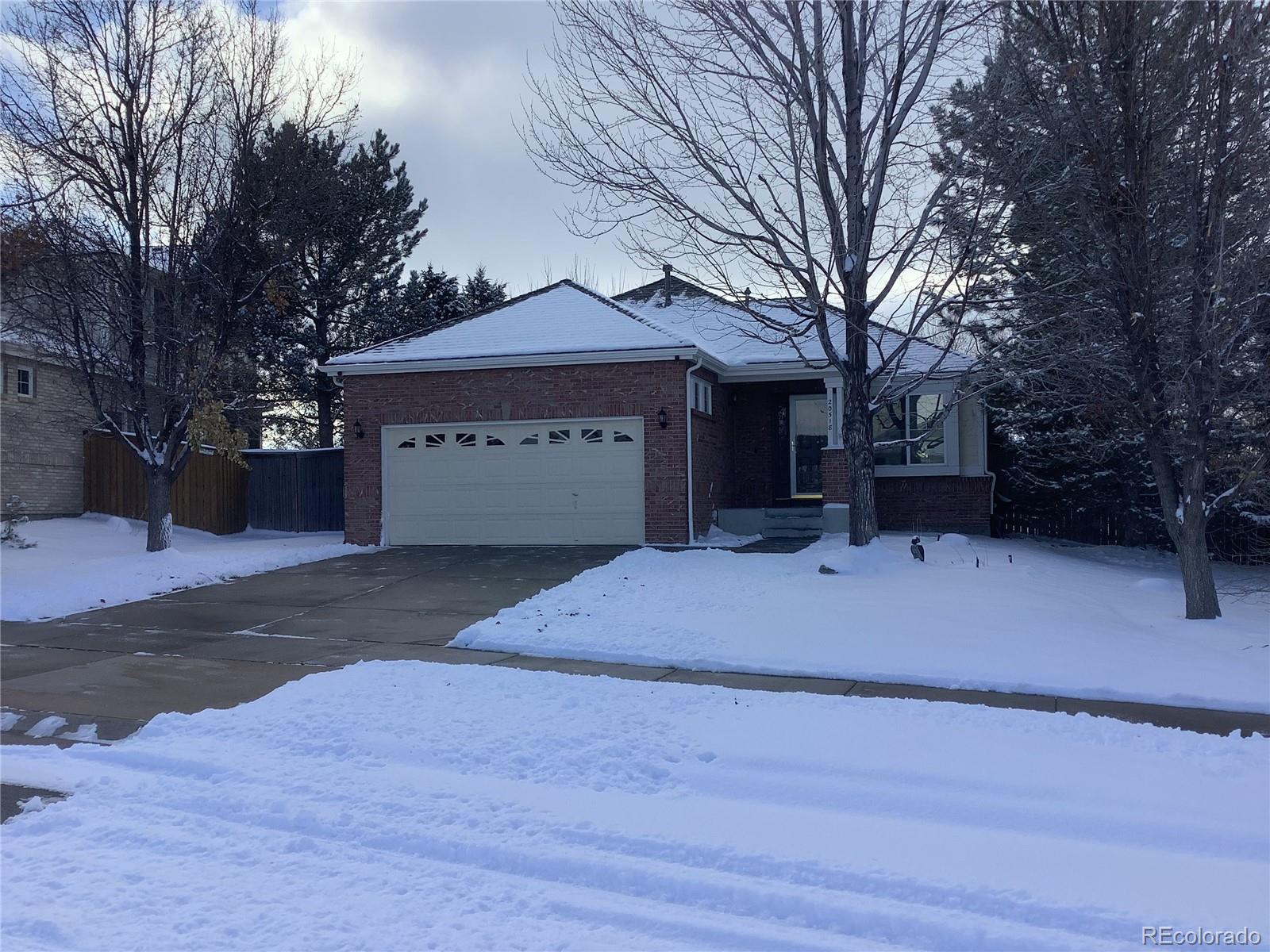 20518 E Hamilton Circle, aurora  House Search MLS Picture