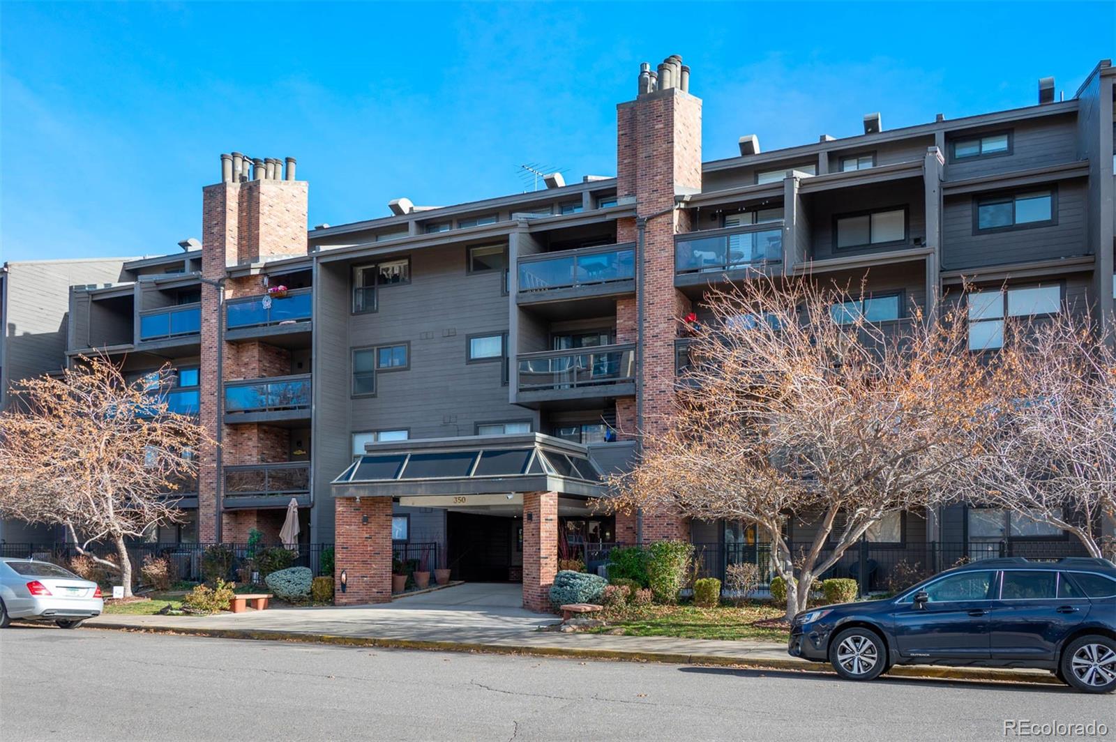 350  Detroit Street 206, Denver  MLS: 8415885 Beds: 1 Baths: 2 Price: $600,000