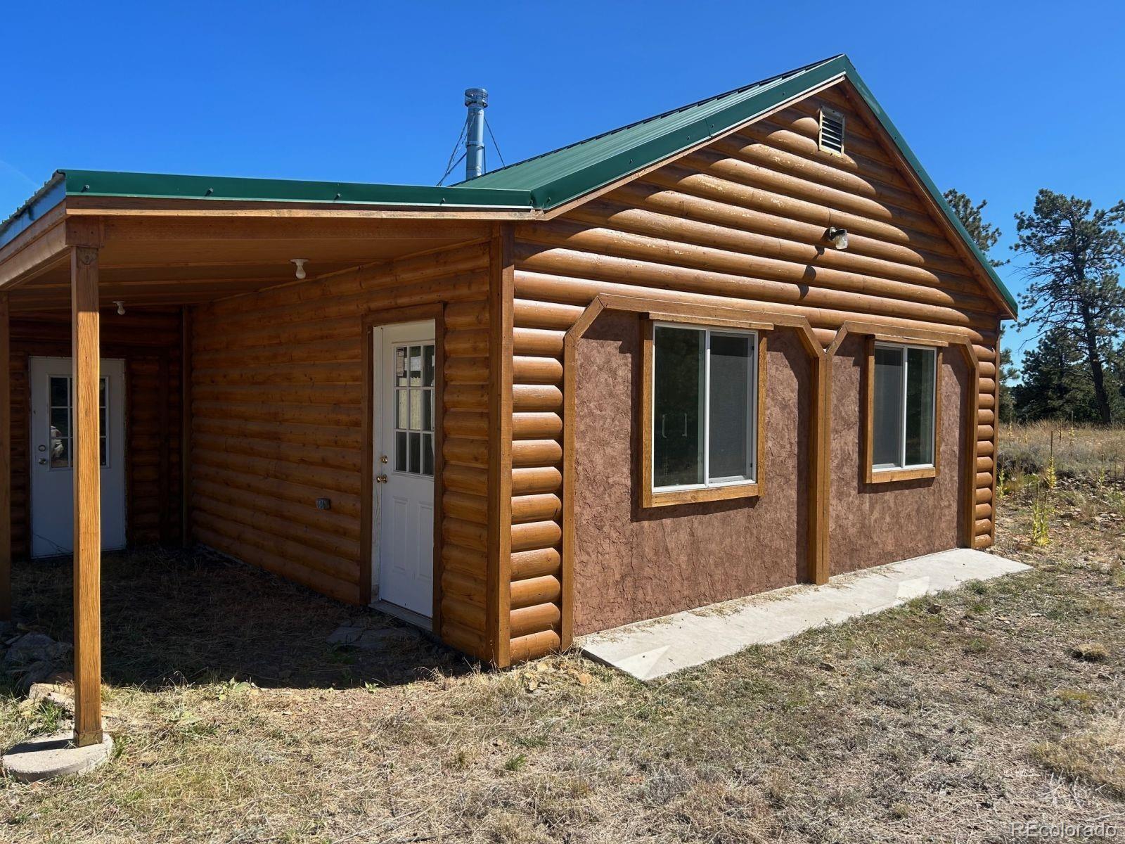 603  Wakeeney Drive , westcliffe  House Search MLS Picture