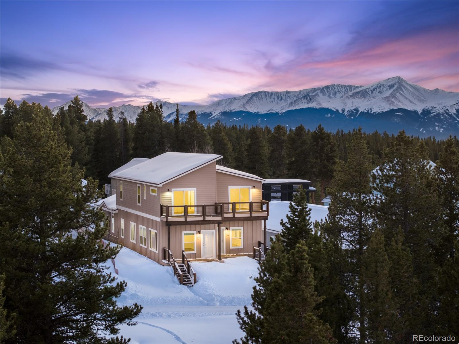 leadville  House Search Picture