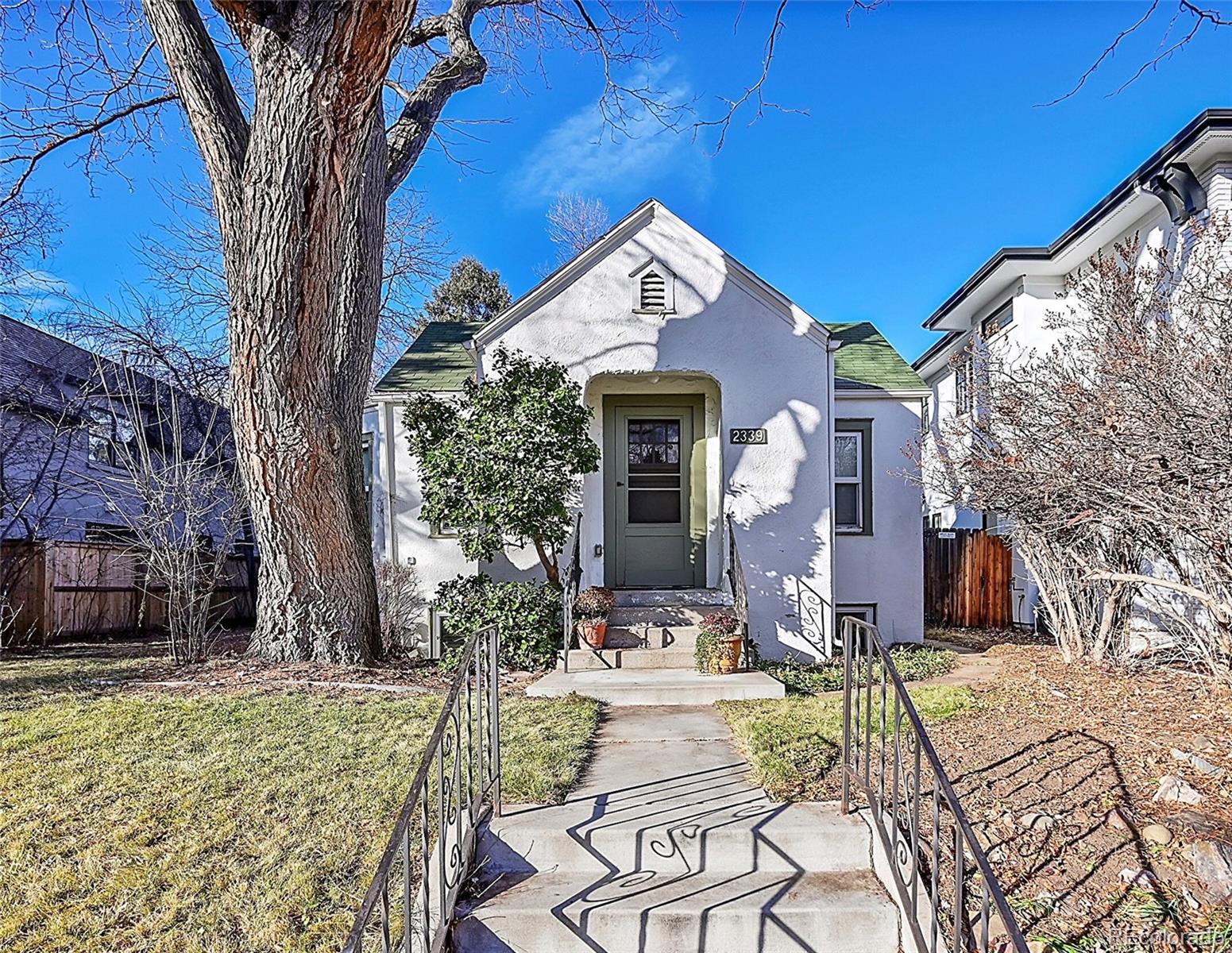 2339 S Adams Street, denver MLS: 7280499 Beds: 3 Baths: 3 Price: $925,000