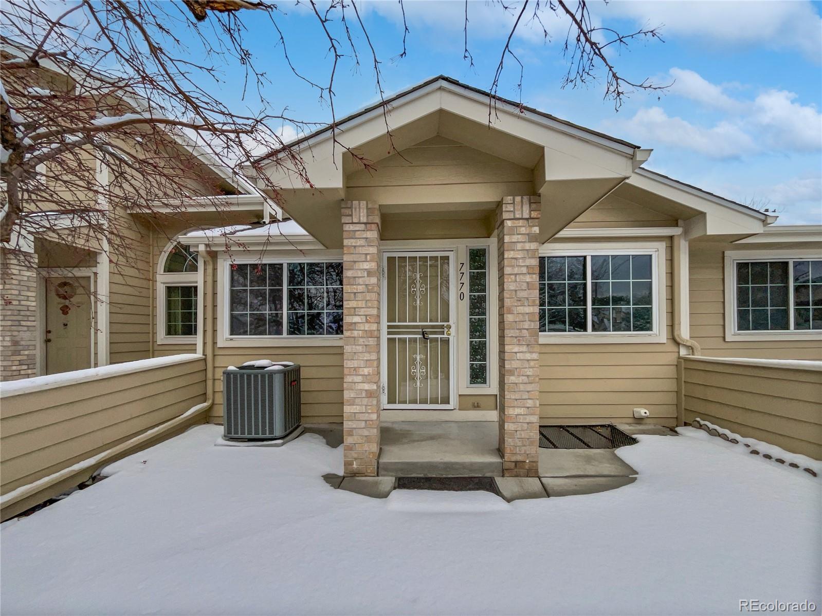 7770 W 90th Drive, broomfield MLS: 9363974 Beds: 2 Baths: 2 Price: $444,000