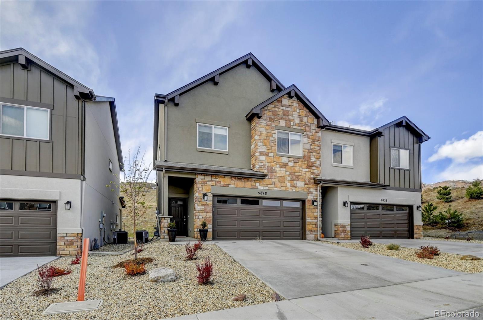 colorado springs  House Search Picture