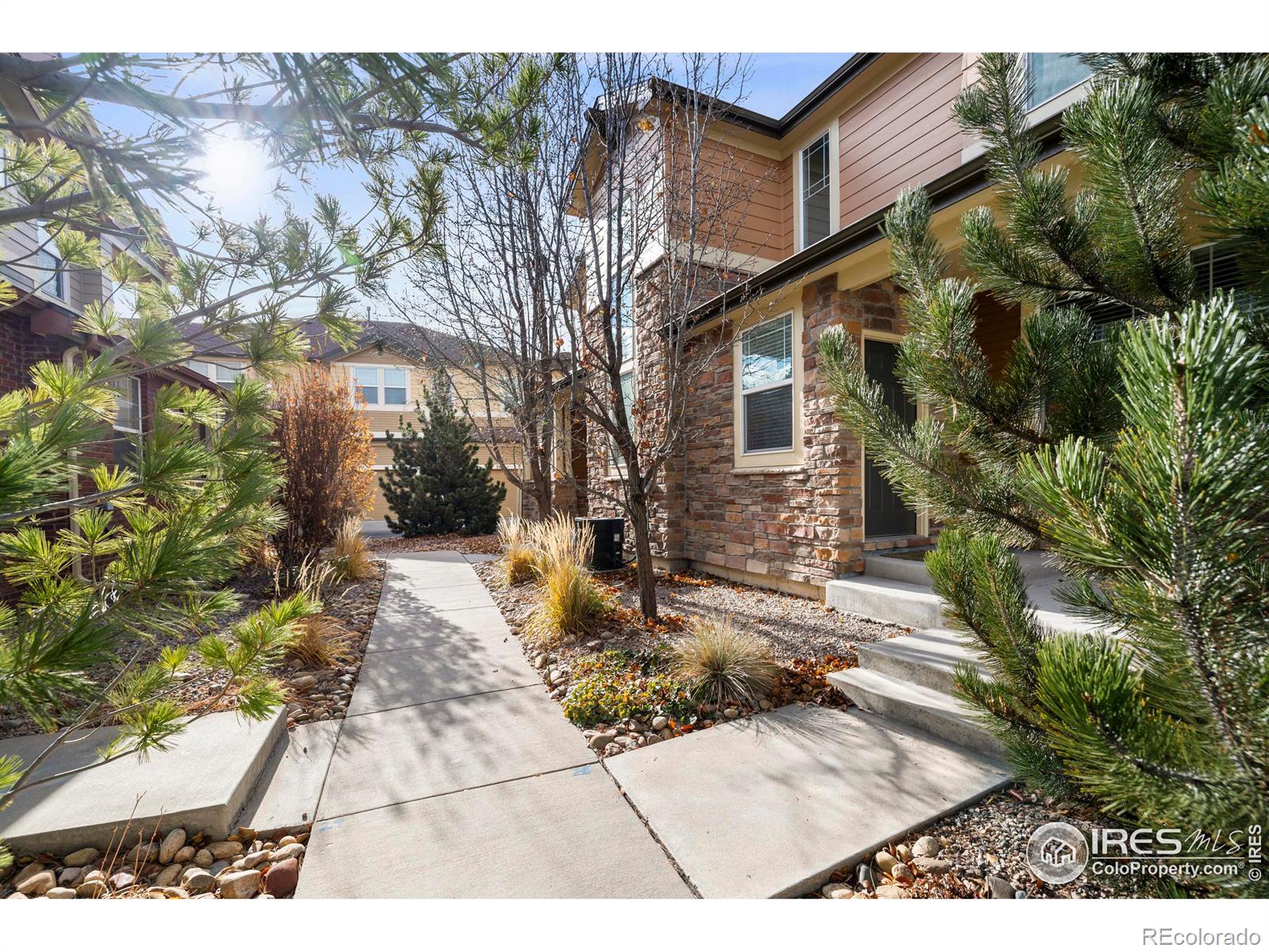 3809  Rock Creek Drive, fort collins  House Search MLS Picture